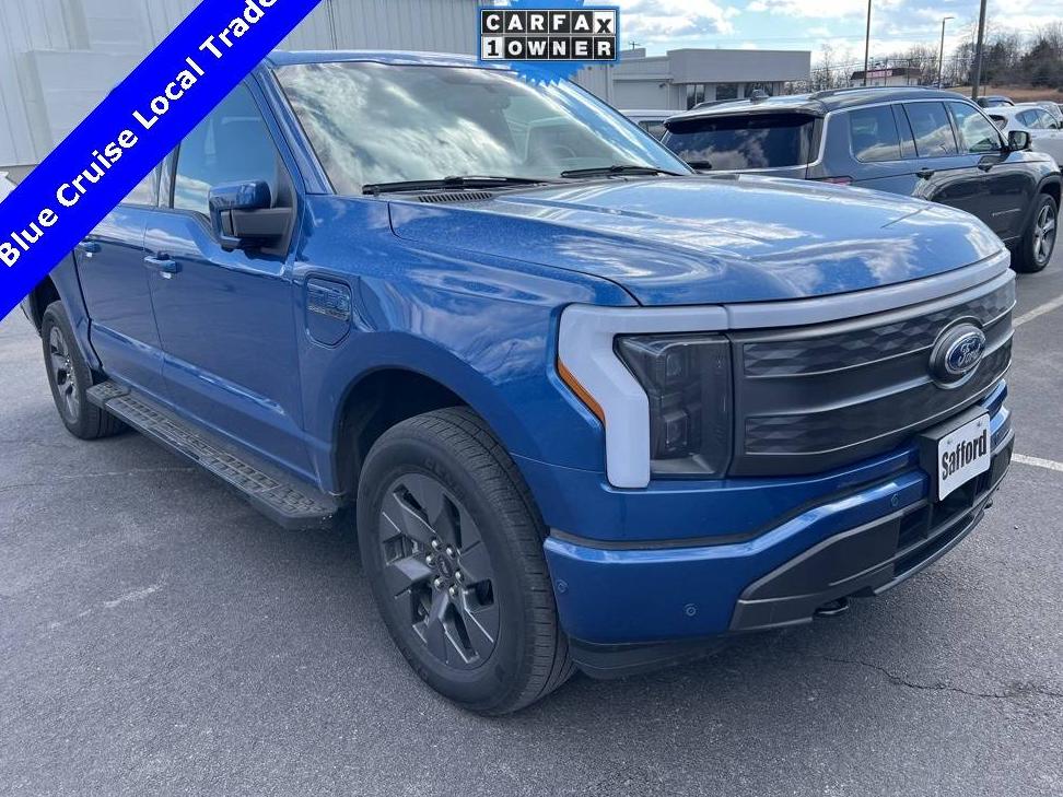 FORD F-150 2022 1FT6W1EV7NWG04359 image