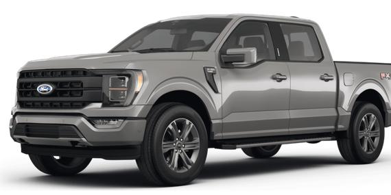 FORD F-150 2022 1FTFW1E84NFA39806 image