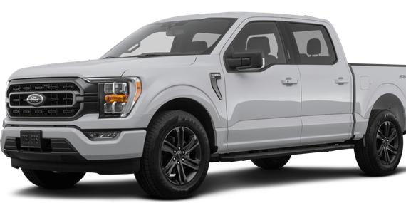 FORD F-150 2022 1FTFW1E88NFA69357 image
