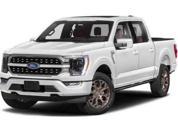 FORD F-150 2022 1FTFW1E88NKF02649 image