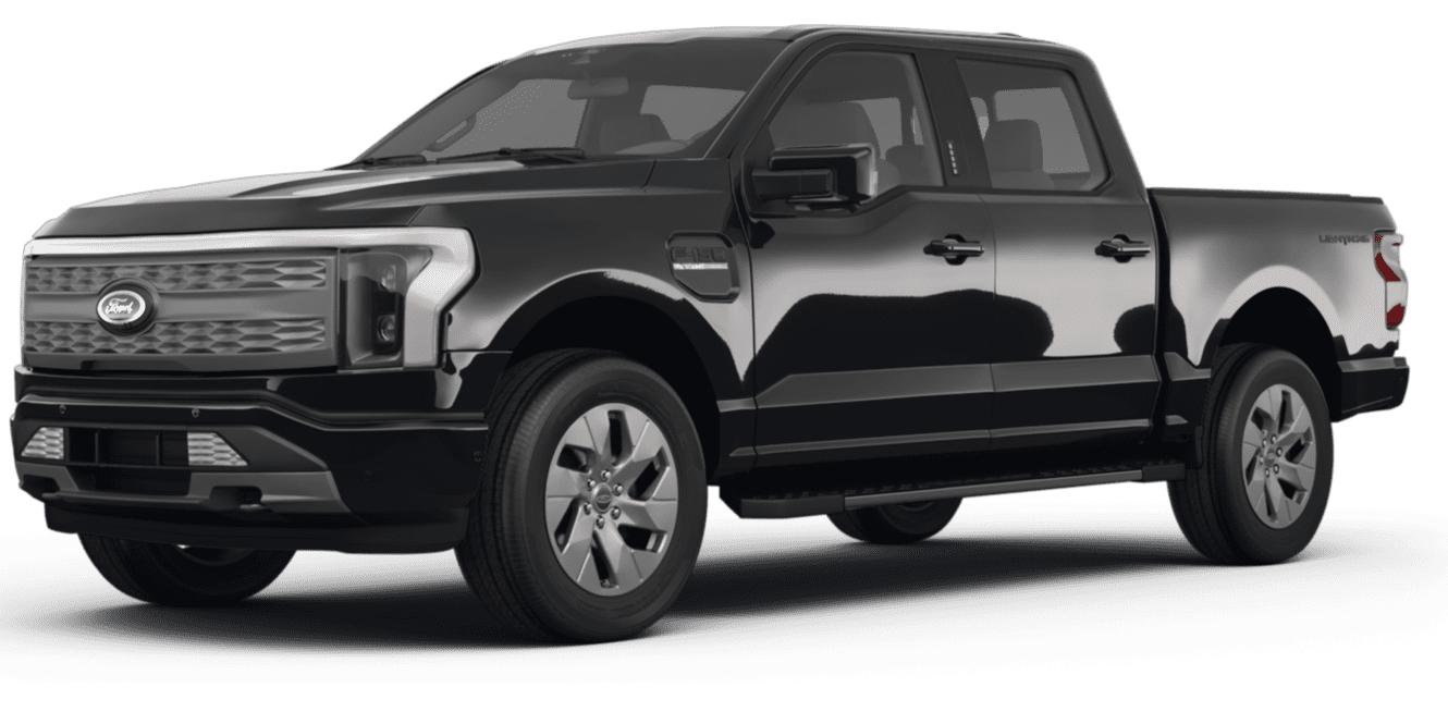 FORD F-150 2022 1FT6W1EV9NWG06338 image