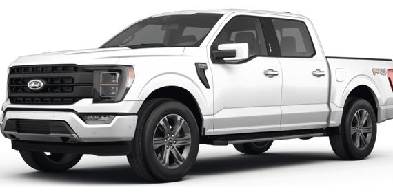 FORD F-150 2022 1FTFW1E59NFA71057 image