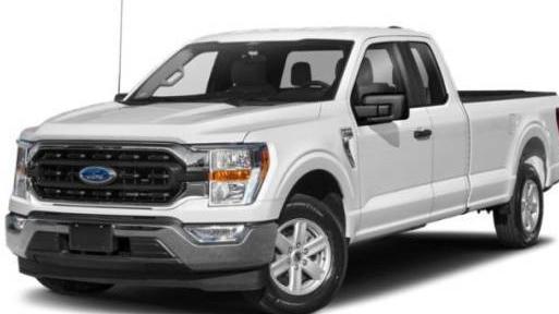 FORD F-150 2022 1FTEX1EP0NKF30820 image