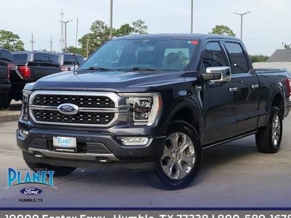 FORD F-150 2022 1FTFW1E82NFA79916 image