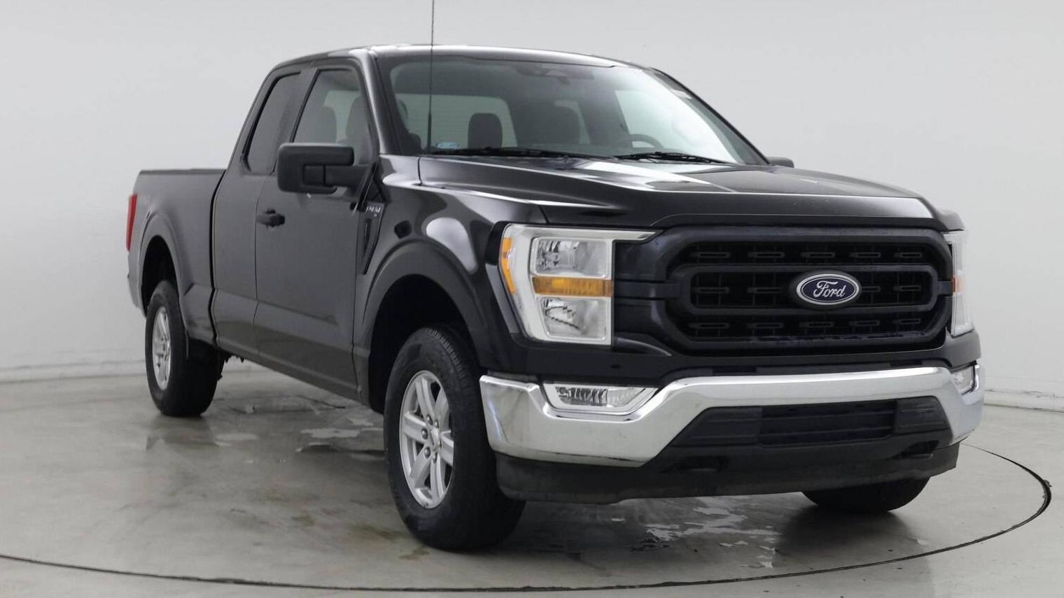 FORD F-150 2022 1FTEX1EB4NKF23163 image