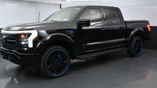 FORD F-150 2022 1FTVW1ELXNWG14068 image