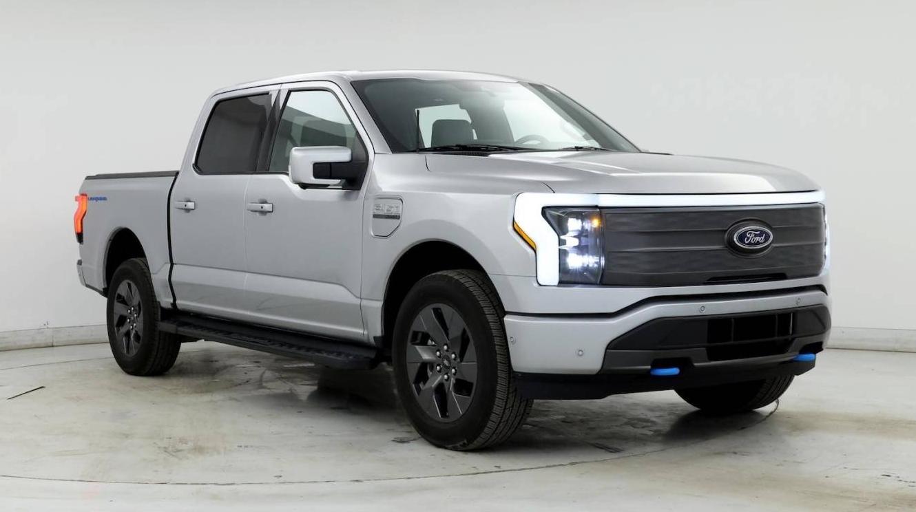 FORD F-150 2022 1FT6W1EV8NWG01065 image