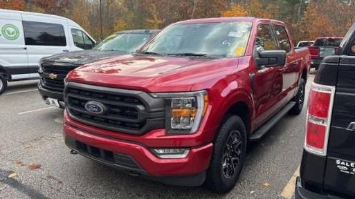 FORD F-150 2022 1FTEW1EP2NKE59560 image