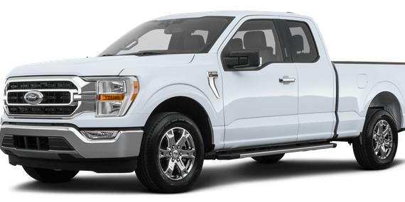 FORD F-150 2022 1FTEX1EB2NFB63464 image
