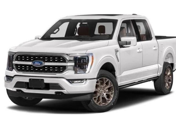 FORD F-150 2022 1FTFW1E8XNFB48223 image