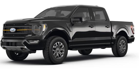 FORD F-150 2022 1FTEW1E89NFA91508 image