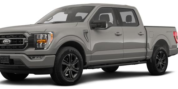 FORD F-150 2022 1FTFW1E57NFB53739 image