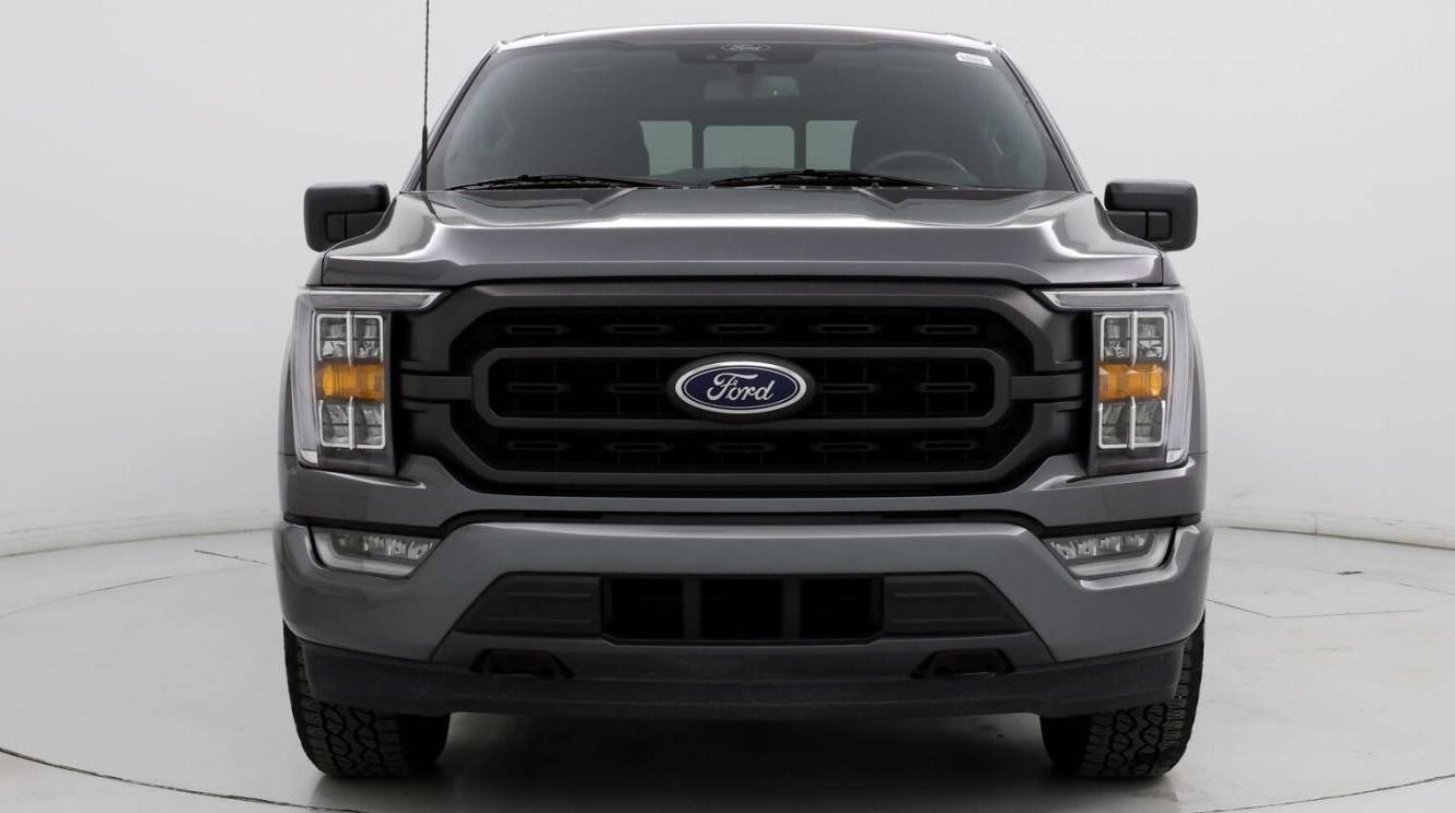 FORD F-150 2022 1FTFW1E84NFB40750 image