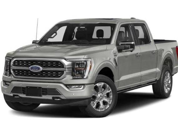 FORD F-150 2022 1FTFW1E87NKD66403 image