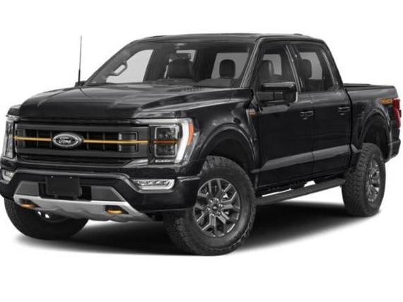 FORD F-150 2022 1FTEW1E85NFA69411 image