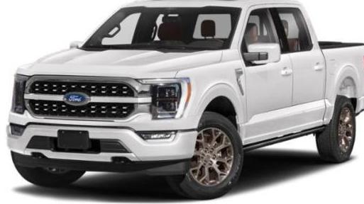 FORD F-150 2022 1FTFW1EDXNFA42951 image