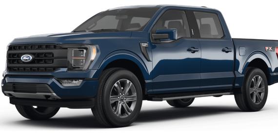 FORD F-150 2022 1FTEW1EP8NKD72892 image