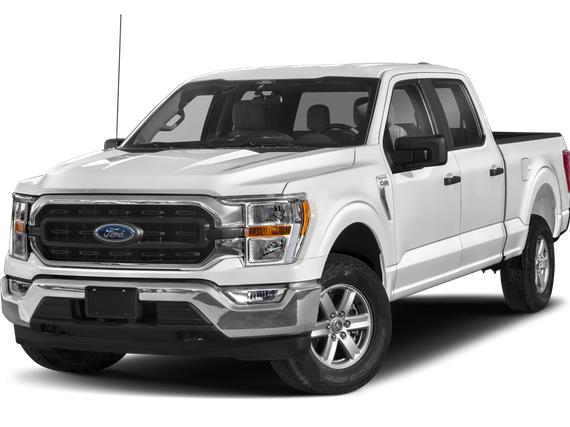 FORD F-150 2022 1FTFW1E5XNFB79395 image