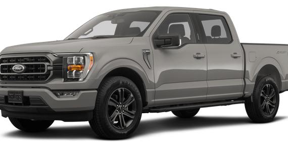 FORD F-150 2022 1FTEW1EP4NFB35339 image