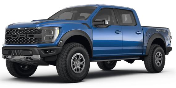 FORD F-150 2022 1FTFW1RGXNFB50684 image