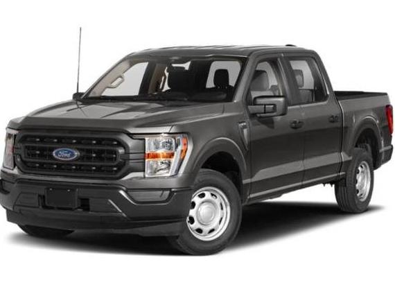 FORD F-150 2022 1FTEW1CP6NFA78158 image