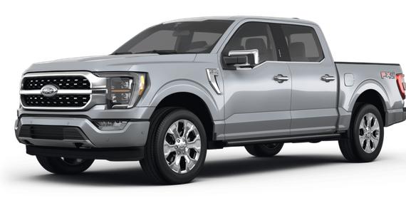 FORD F-150 2022 1FTFW1ED3NFB11866 image