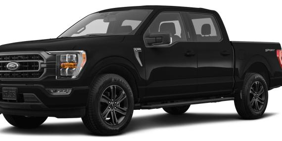 FORD F-150 2022 1FTFW1E84NKF19948 image