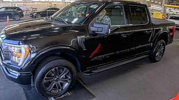FORD F-150 2022 1FTEW1EP7NKD16491 image