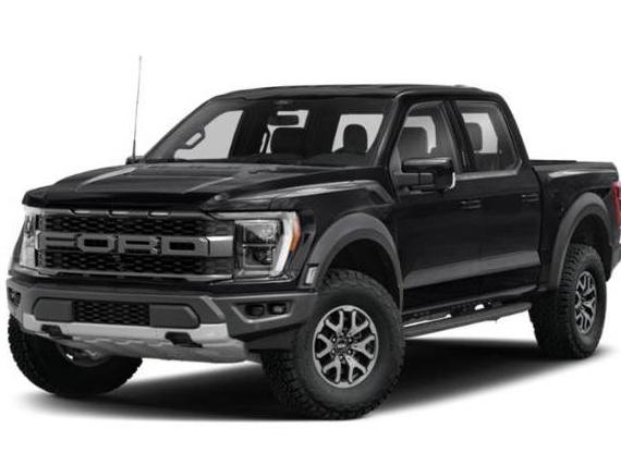 FORD F-150 2022 1FTFW1RG6NFB73539 image
