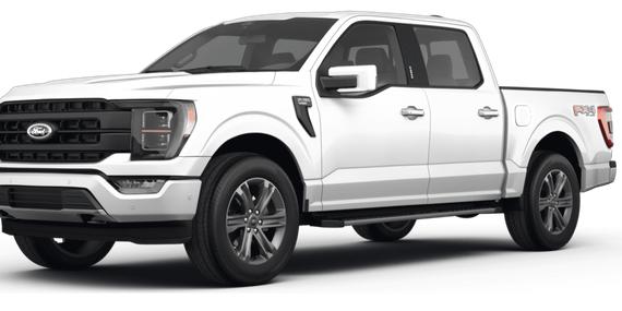 FORD F-150 2022 1FTEW1EP5NFA57430 image
