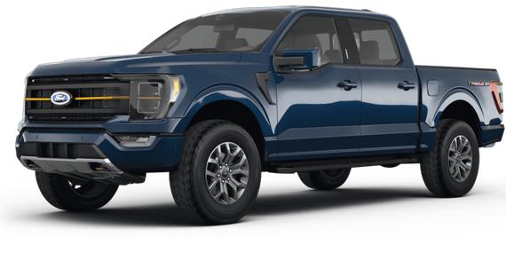 FORD F-150 2022 1FTEW1E8XNFC35308 image