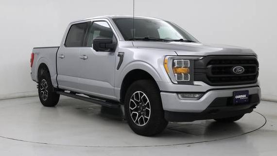 FORD F-150 2022 1FTEW1EP3NFB81521 image