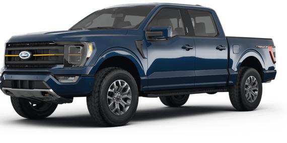 FORD F-150 2022 1FTEW1E86NFC06193 image