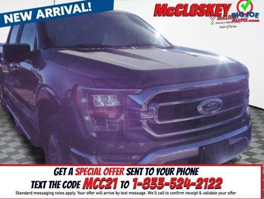 FORD F-150 2022 1FTFW1E89NFC20741 image