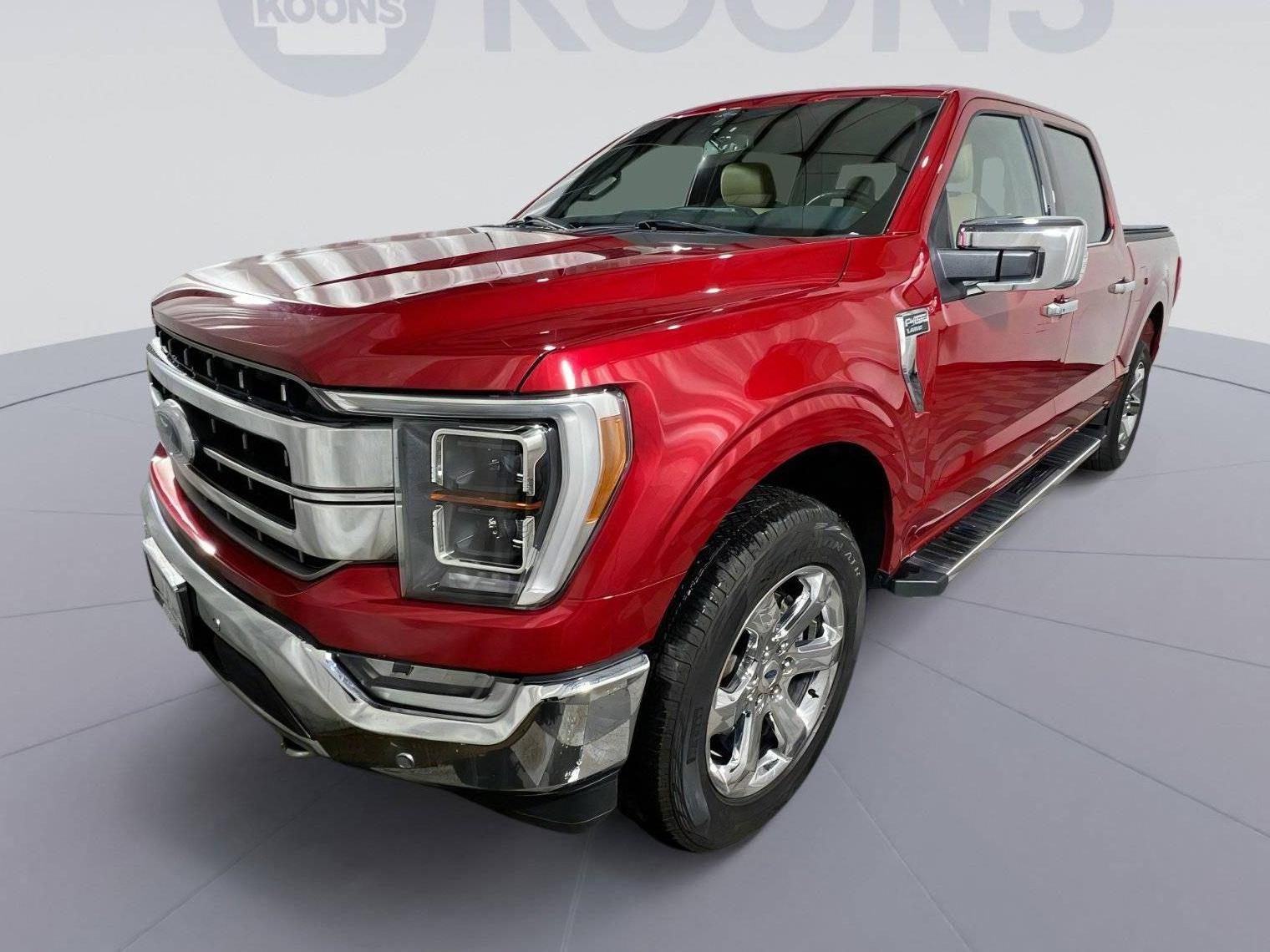 FORD F-150 2022 1FTEW1EP7NFA02090 image