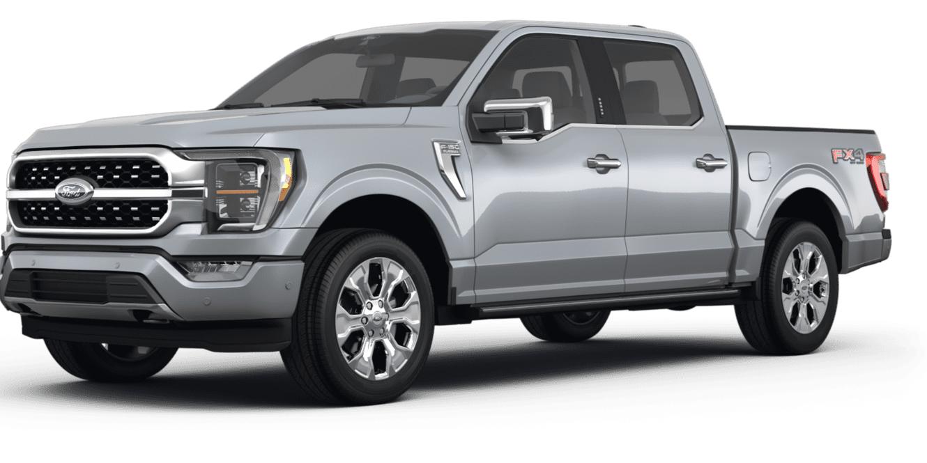 FORD F-150 2022 1FTFW1ED4NFB78248 image