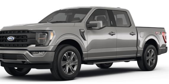 FORD F-150 2022 1FTEW1EP6NKD87004 image