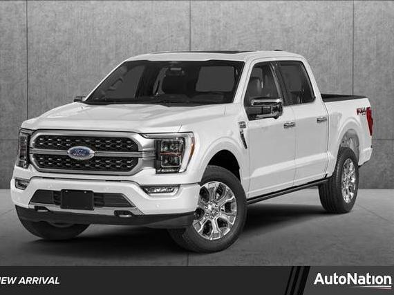 FORD F-150 2022 1FTFW1E51NFC23624 image