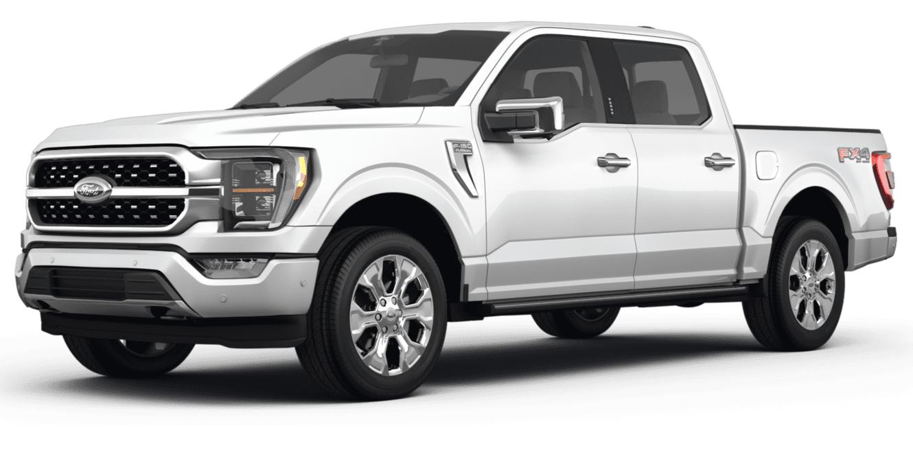 FORD F-150 2022 1FTFW1ED9NFB00774 image