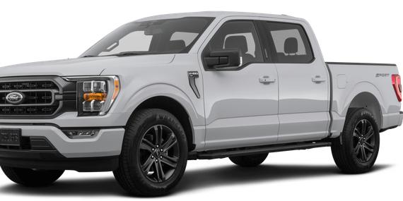 FORD F-150 2022 1FTFW1E87NKD98171 image