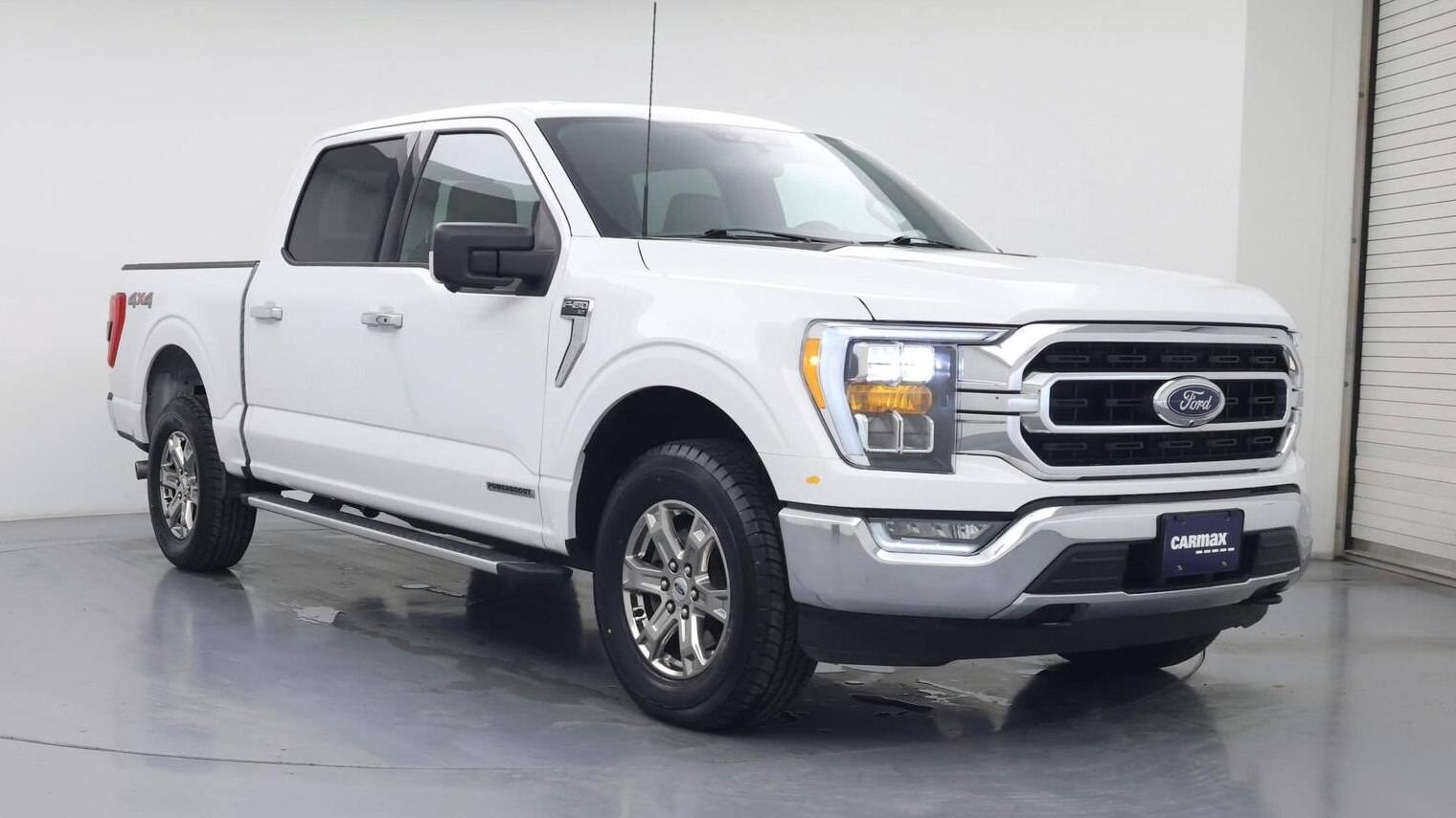 FORD F-150 2022 1FTFW1ED7NFC36630 image