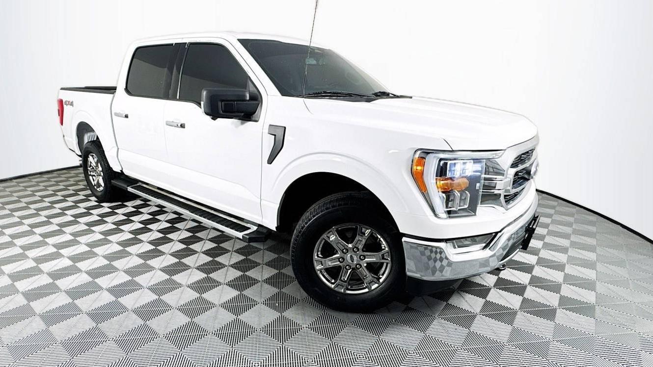 FORD F-150 2022 1FTFW1E51NFB50044 image