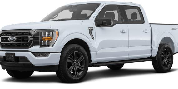 FORD F-150 2022 1FTEW1EP0NFA32807 image
