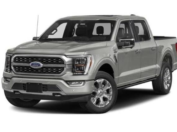 FORD F-150 2022 1FTFW1ED1NFB56398 image
