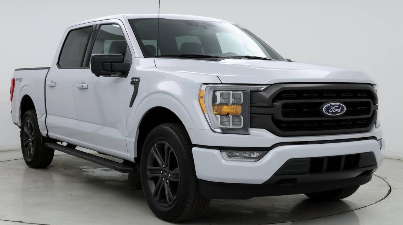 FORD F-150 2022 1FTEW1EPXNKE56034 image