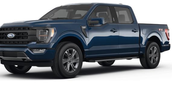 FORD F-150 2022 1FTEW1EP2NKD87047 image