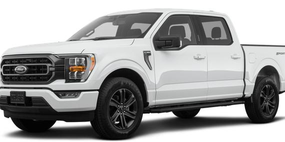 FORD F-150 2022 1FTEW1EP1NKD94426 image