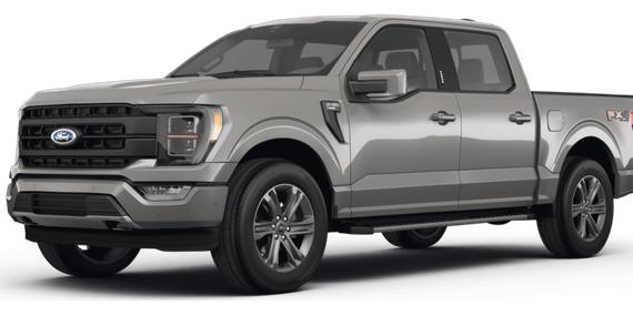 FORD F-150 2022 1FTFW1ED8NFB84148 image
