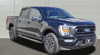 FORD F-150 2022 1FTFW1ED5NFA49175 image