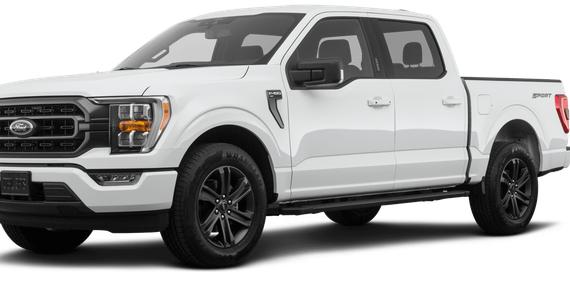 FORD F-150 2022 1FTFW1E80NFB91453 image